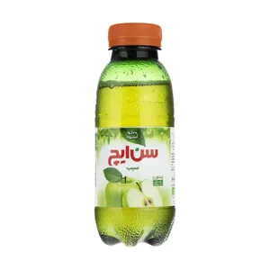 Sunich Natural Apple Juice 300 ml