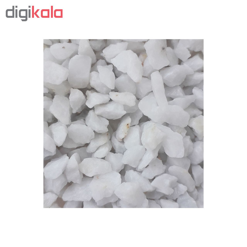 سنگ تزیینی مدل D9 وزن 0.5 کیلوگرم