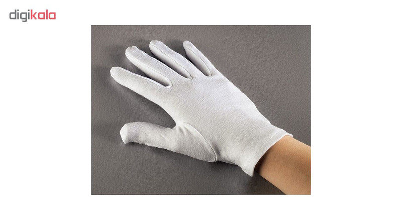 دستکش ایمنی هاما کد 8468
