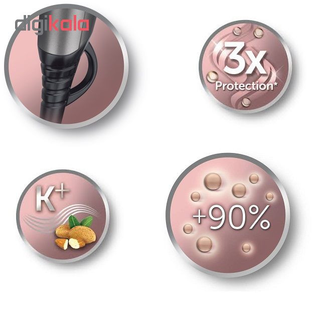 سشوار رمینگتون مدل AC8820