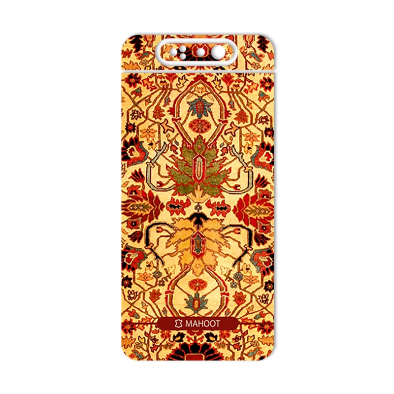 برچسب پوششی ماهوت مدل Iran-Carpet مناسب برای گوشی موبایل سامسونگ Galaxy A80