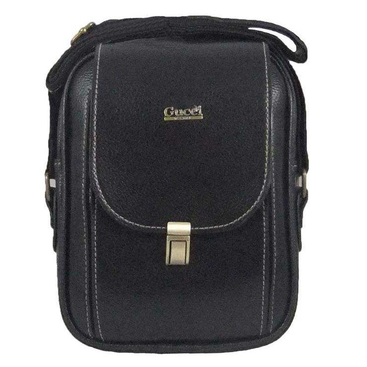 کیف دوشی مردانه کد 298