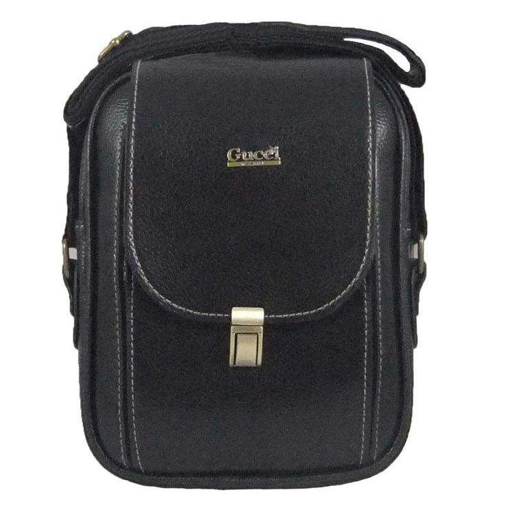 کیف دوشی مردانه کد 298