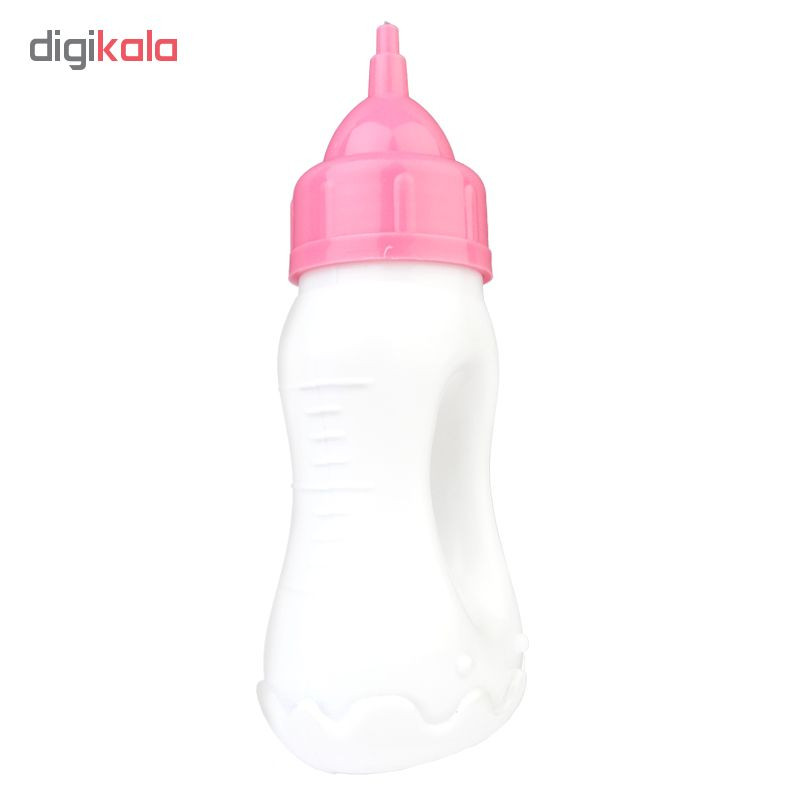 عروسک یوکوکا مدل Ukoka Doll 8013