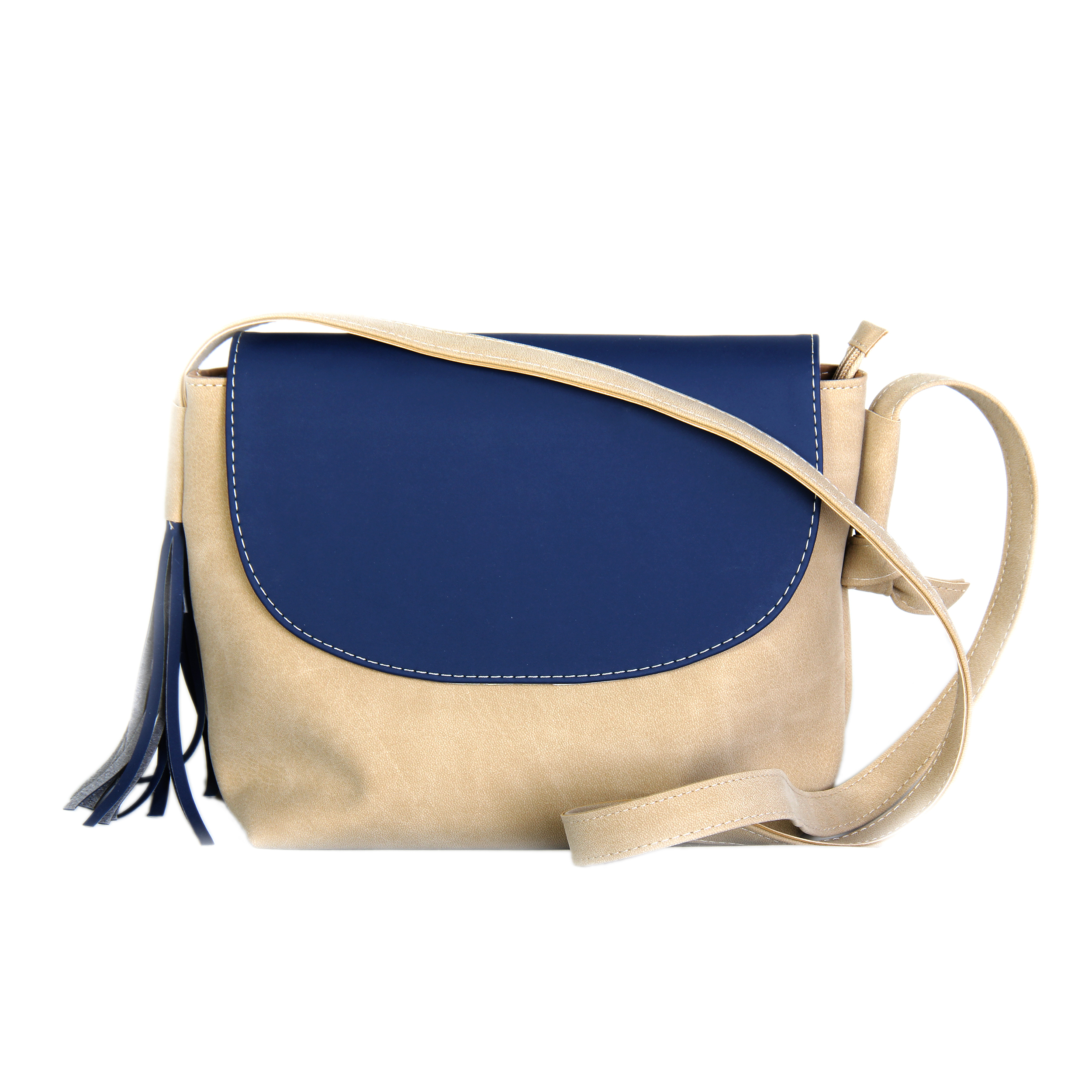 کیف دوشی زنانه کد 018