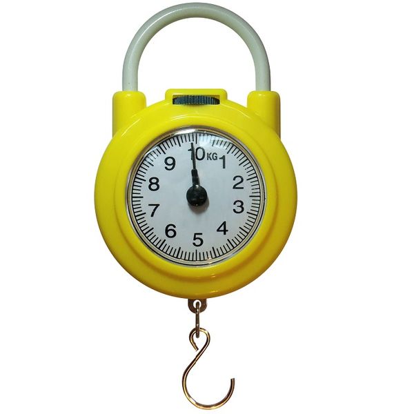 ترازوی آشپزخانه مدل za10