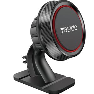 نقد و بررسی نگهدارنده گوشی موبایل یسیدو مدل C60 توسط خریداران