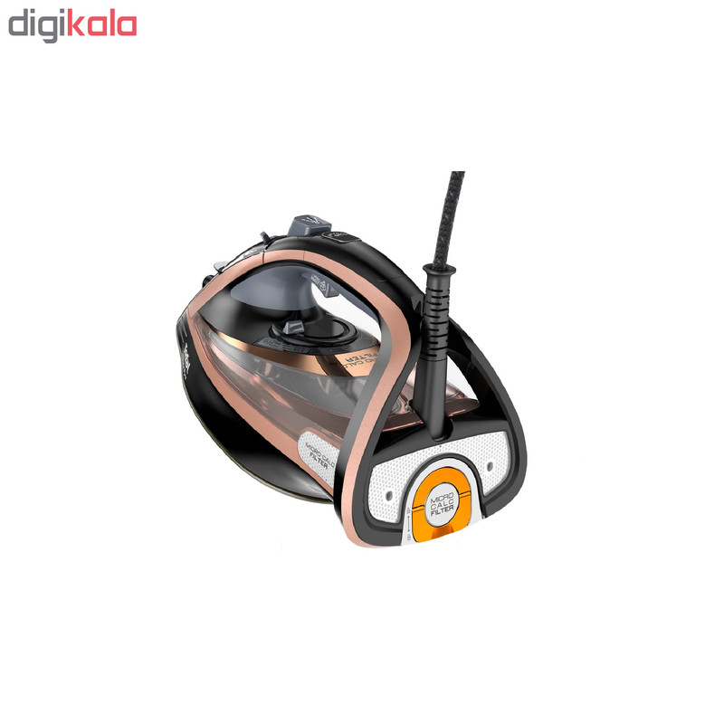 اتو بخار تفال مدل FV9845EO 3 در وبزینر اتو بخار تفال مدل FV9845EO