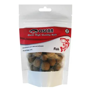 طعمه ماهیگیری اسکار طرح بویله کد OBL-101