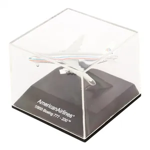 ماکت هواپیما طرح بویینگ 200-777 کد 3162