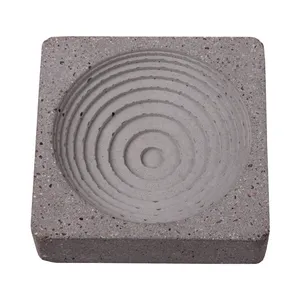 زیر سیگاری مدل هوژه کد sowag-others-004