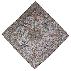 رومیزی ترمه طرح آریا کد 09