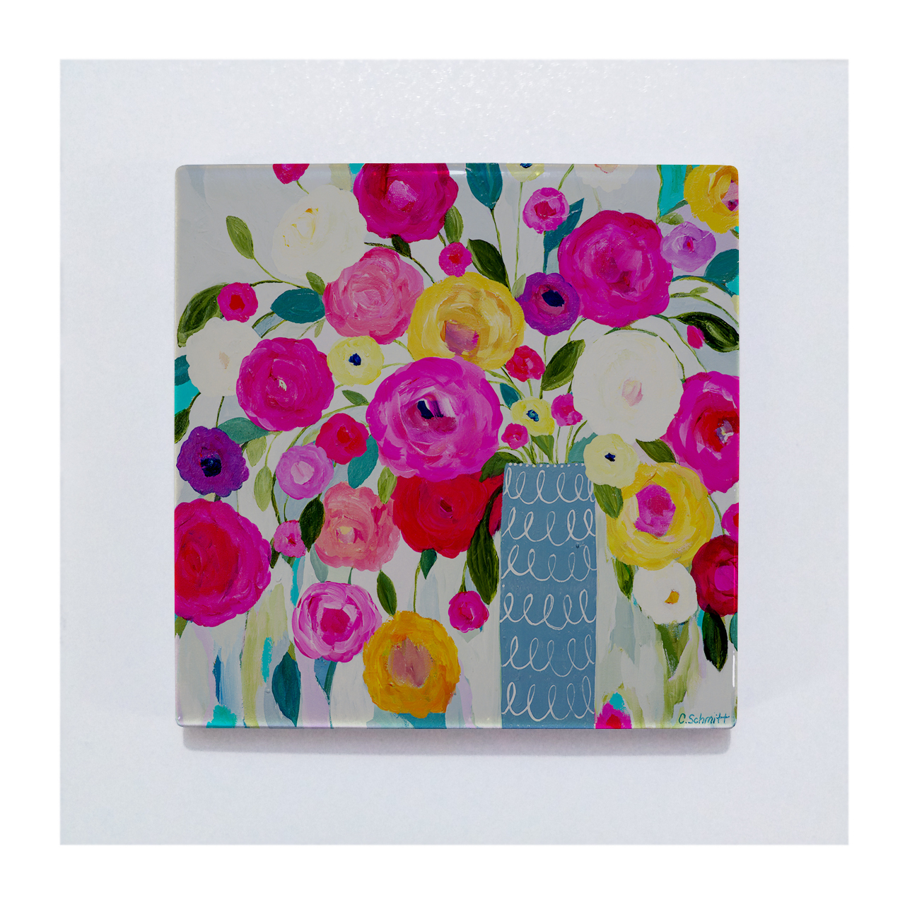 تابلو کاشی کد ETK50