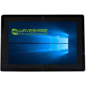 مانیتور ویوشیر مدل  WS-RPI 10.1 B سایز 10.1 اینچ