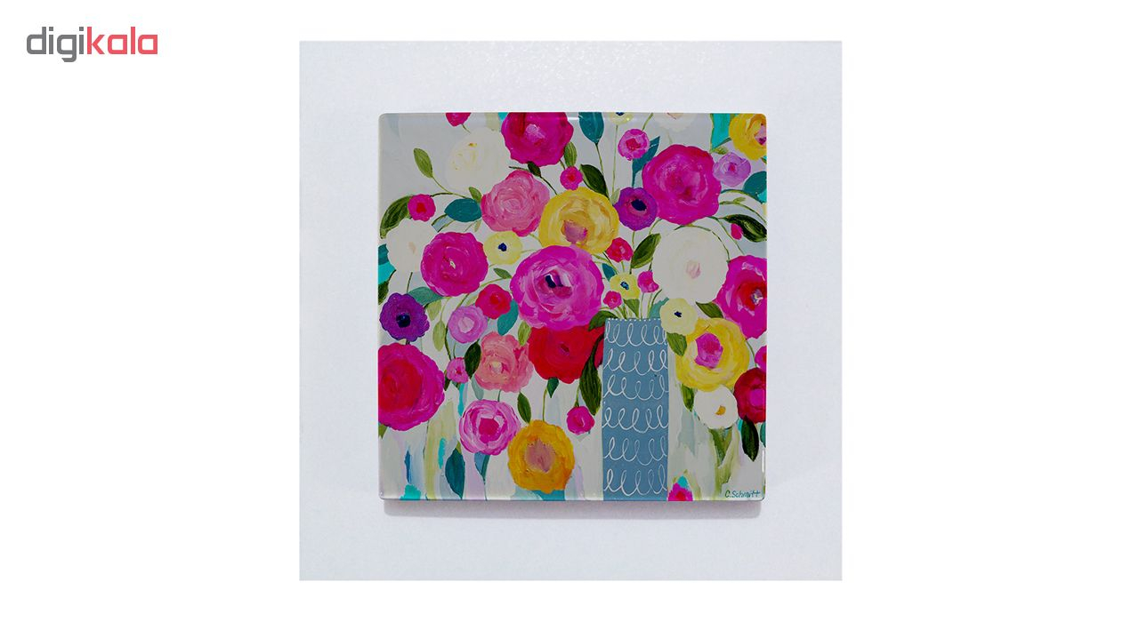 تابلو کاشی کد ETK50