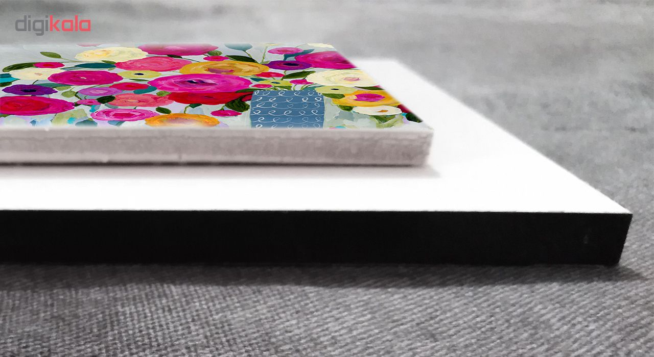 تابلو کاشی کد ETK50