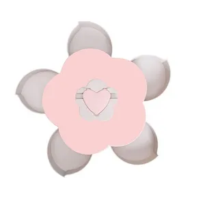 اردو خوری طرح گل