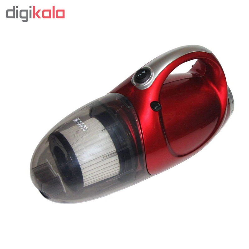 جارو برقی مدل JK-8 کد 01427