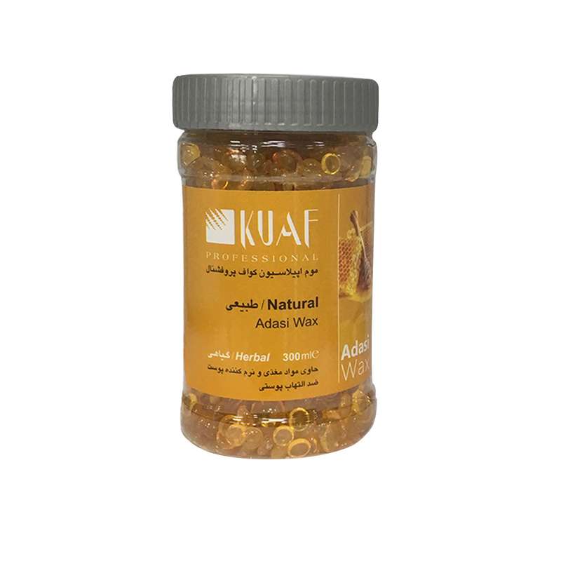 وکس موبر کواف مدل Honey حجم 300 میلی لیتر وکس موبر کواف مدل Honey حجم 300 میلی لیتر