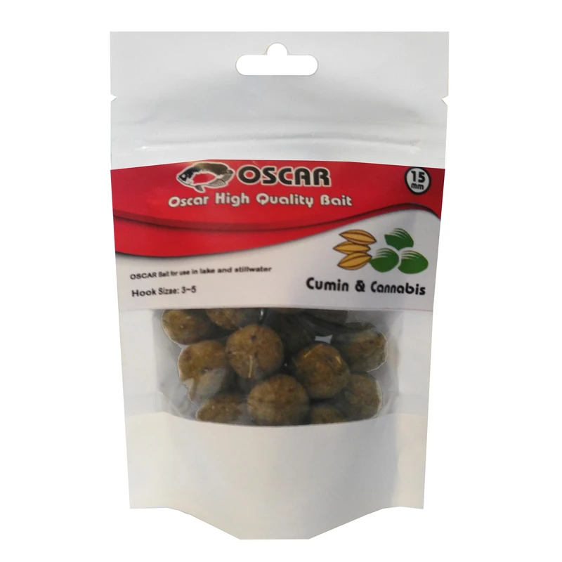 طعمه ماهیگیری اسکار طرح بویله کد OBL-104