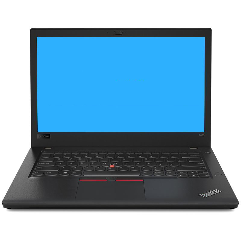 لپ تاپ 14 اینچی لنوو مدل Thinkpad T480 - G