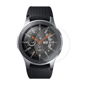 نقد و بررسی محافظ صفحه نمایش مدل CLT مناسب برای ساعت هوشمند سامسونگ Galaxy Watch 46mm توسط خریداران