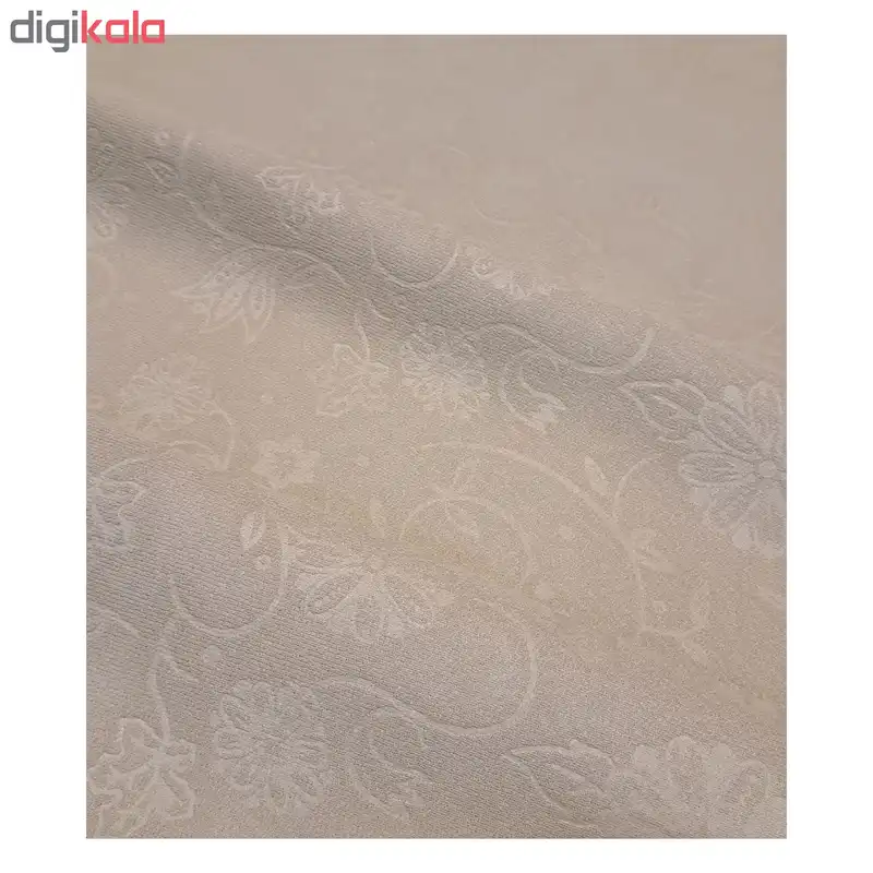 پارچه مبلی طرح گل کد F002