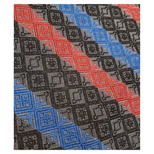 روفرشی طرح جاجیم کد F321 