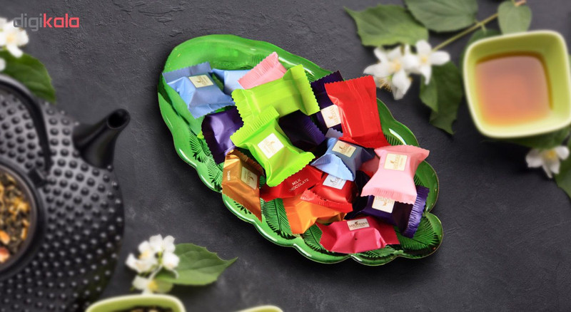 شکلات خوری مدل SHRP_1339