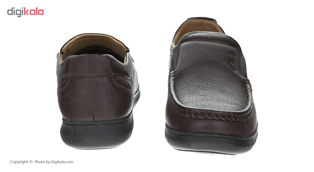 کفش مردانه کلارک کد 9927