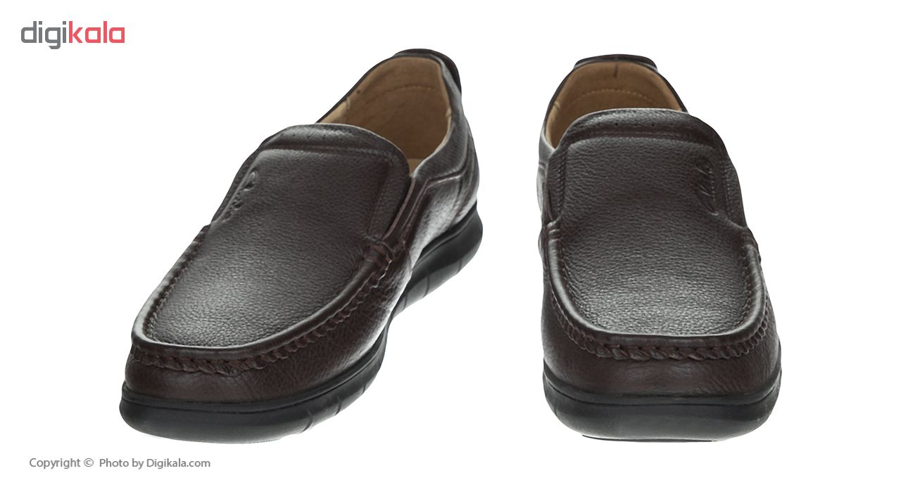 کفش مردانه کلارک کد 9927