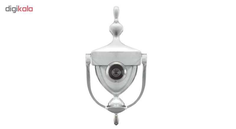 چشمی درب کاپلو مدل D - S12 چشمی درب کاپلو مدل D - S12