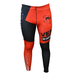 لگینگ ورزشی مردانه مدل Venum - 20 RD