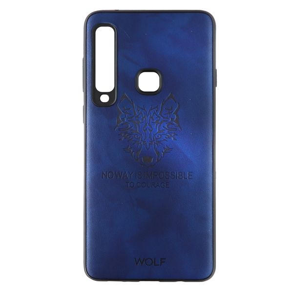 کاور مدل WOLF24 مناسب برای گوشی موبایل سامسونگ Galaxy A9 2018 کاور مدل WOLF24 مناسب برای گوشی موبایل سامسونگ Galaxy A9 2018