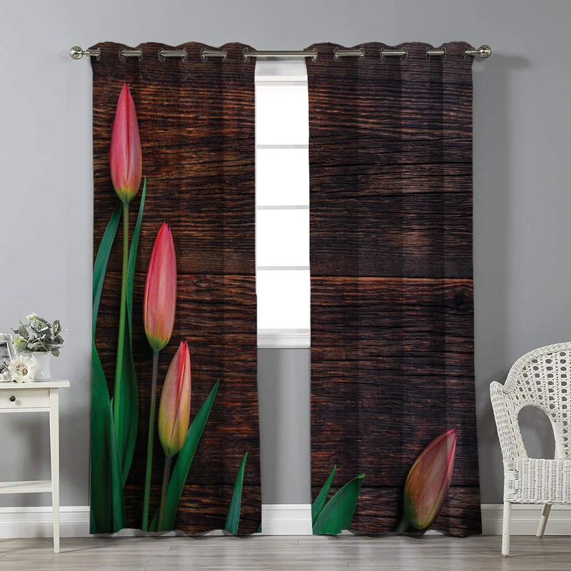 پرده نیروانا مدل pl767 سایز 280 × 140 سانتی متر