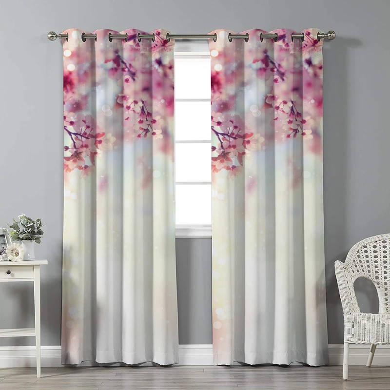 پرده نیروانا مدل pl770 سایز 280 × 140 سانتی متر