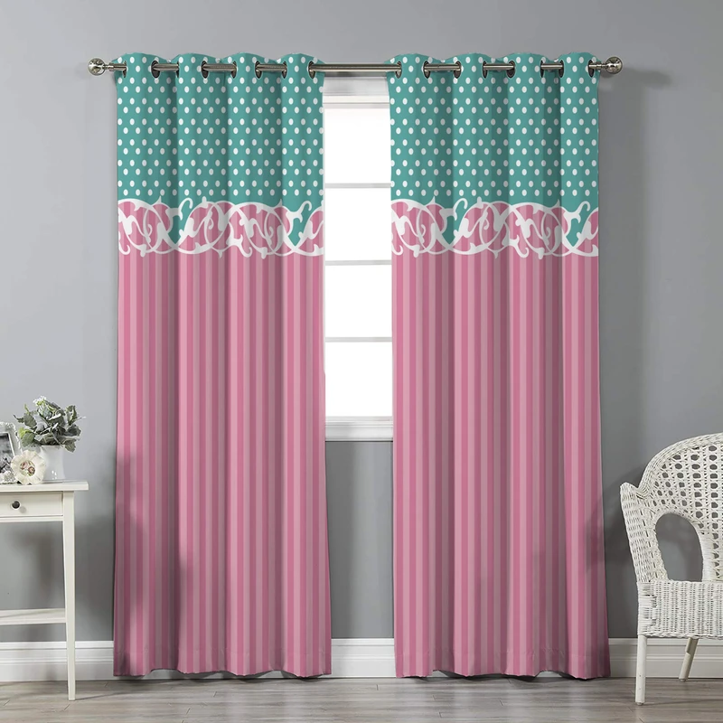 پرده نیروانا مدل pl780 سایز 280 × 140 سانتی متر