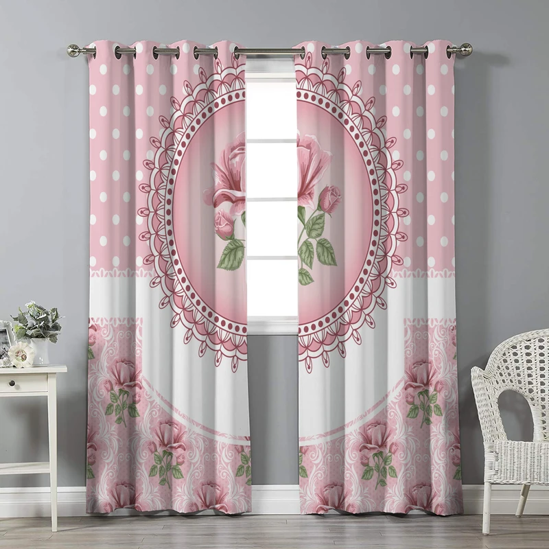 پرده نیروانا مدل pl783 سایز 280 × 140 سانتی متر