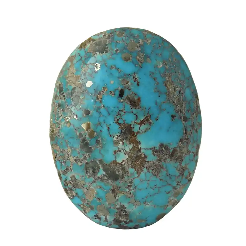 سنگ فیروزه نیشابوری کد TG5203