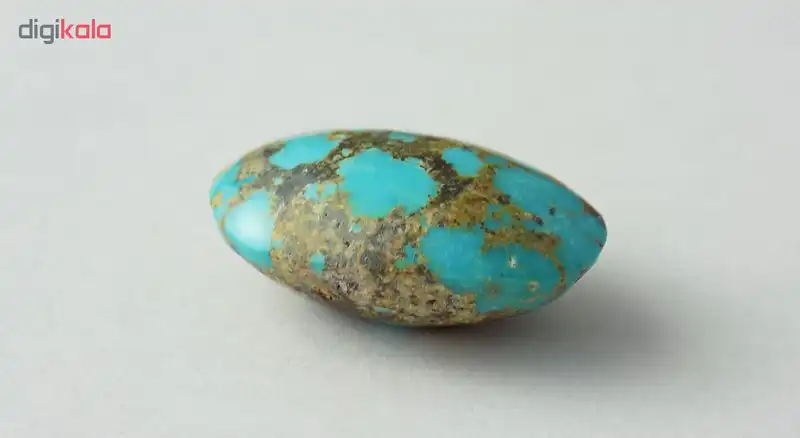 سنگ فیروزه نیشابوری کد TG5209