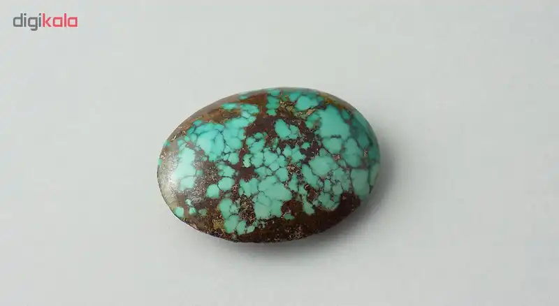 سنگ فیروزه نیشابوری کد TG5211