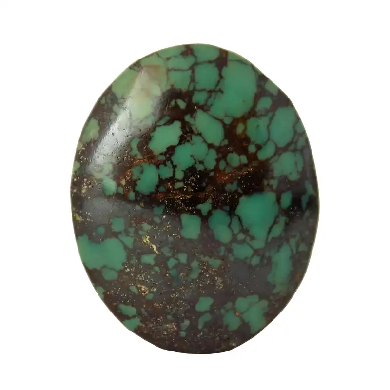 سنگ فیروزه نیشابوری کد TG5213