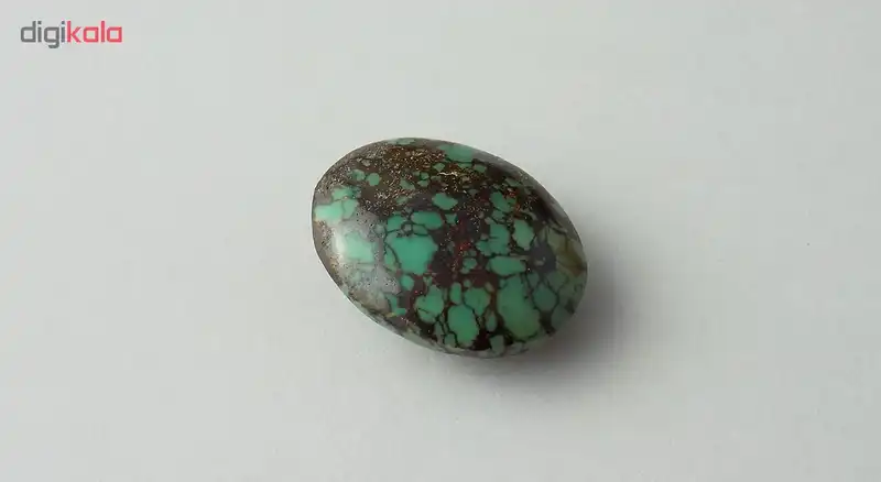 سنگ فیروزه نیشابوری کد TG5213