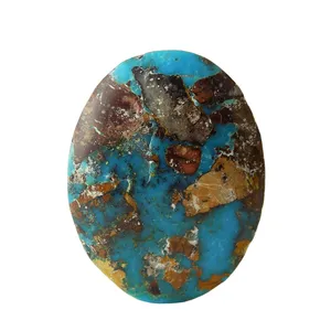 سنگ فیروزه نیشابوری کد TG5215