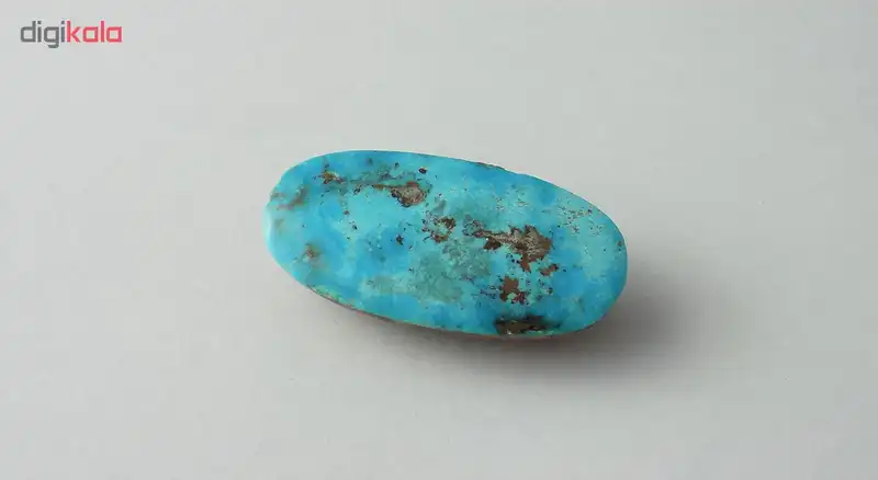 سنگ فیروزه نیشابوری کد TG5216