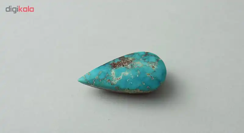 سنگ فیروزه نیشابوری کد TG5218