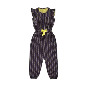 سرهمی دخترانه مدل فرشته کد 6000