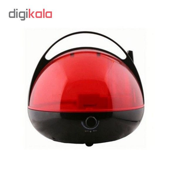 دستگاه بخور سرد کنکورد مدل Ultrasonic دستگاه بخور سرد کنکورد مدل Ultrasonic
