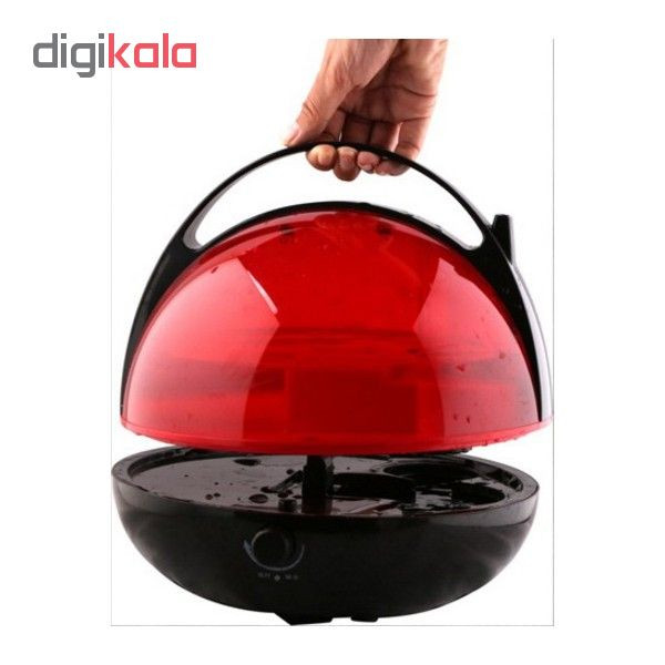 دستگاه بخور سرد کنکورد مدل Ultrasonic دستگاه بخور سرد کنکورد مدل Ultrasonic