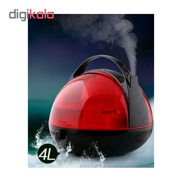 دستگاه بخور سرد کنکورد مدل Ultrasonic دستگاه بخور سرد کنکورد مدل Ultrasonic